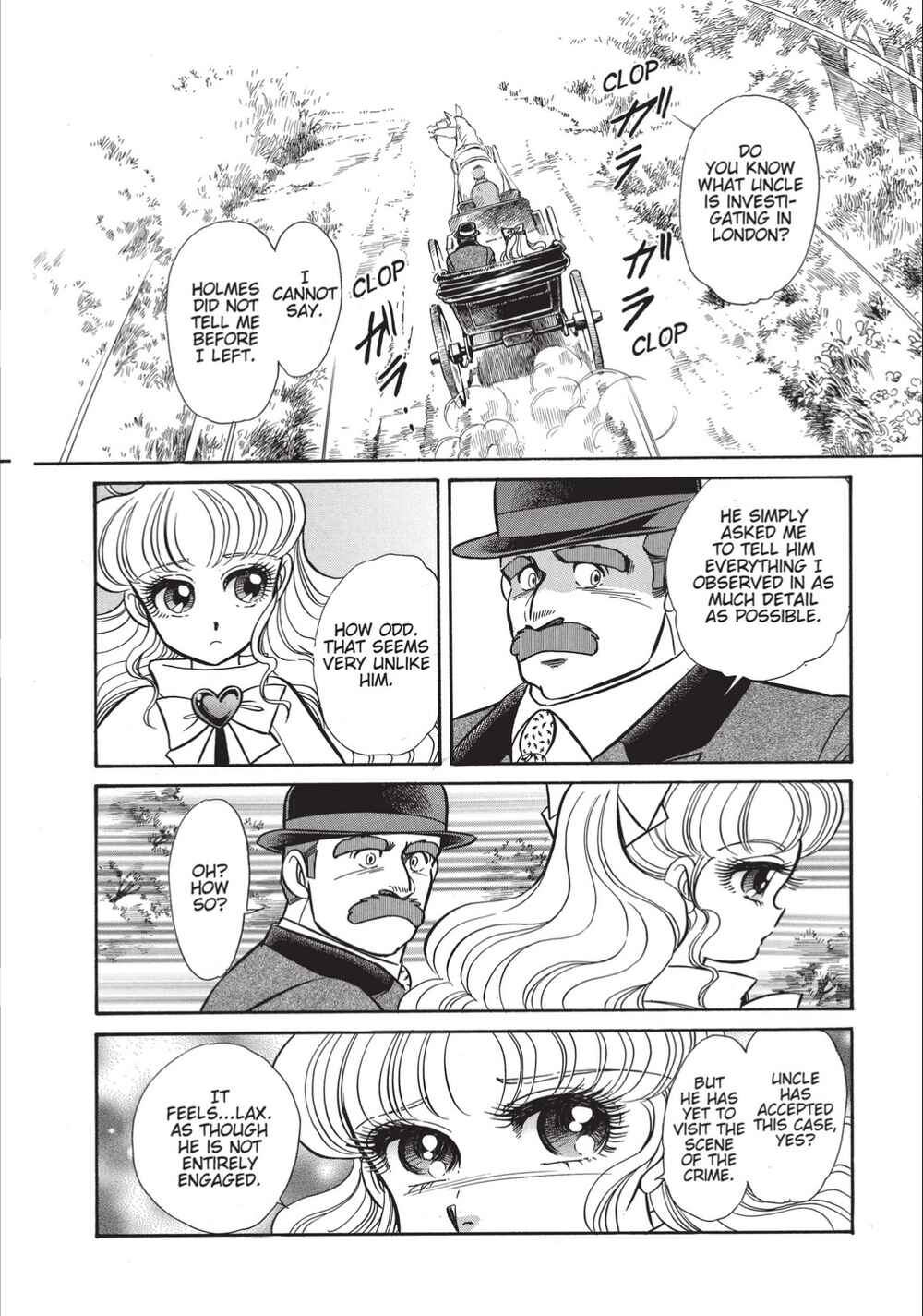 Page 12 Chapter 21 Christie High Tension
