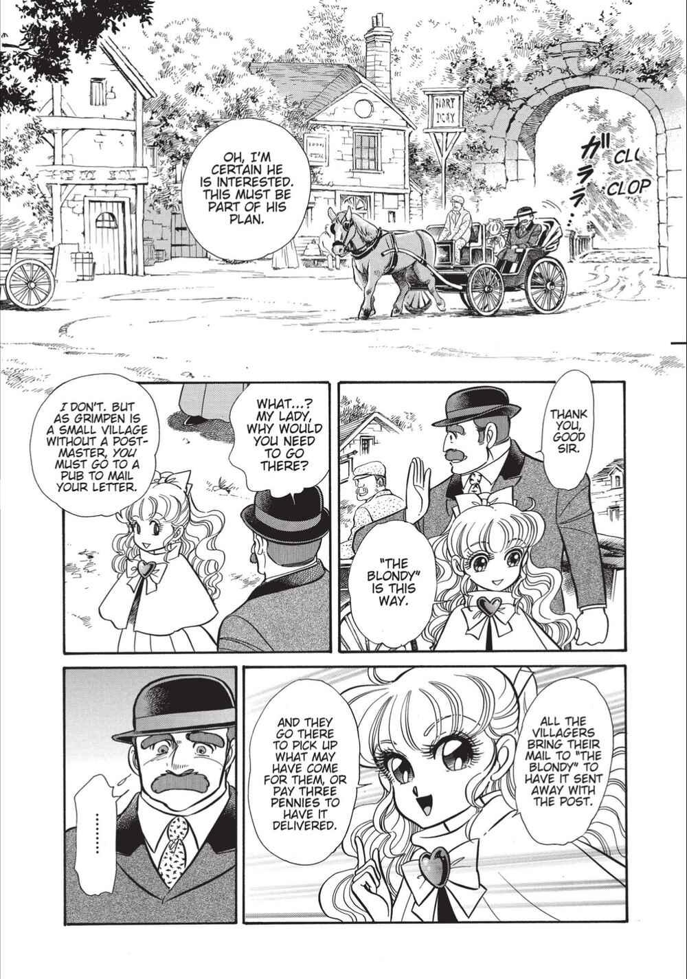 Page 13 Chapter 21 Christie High Tension