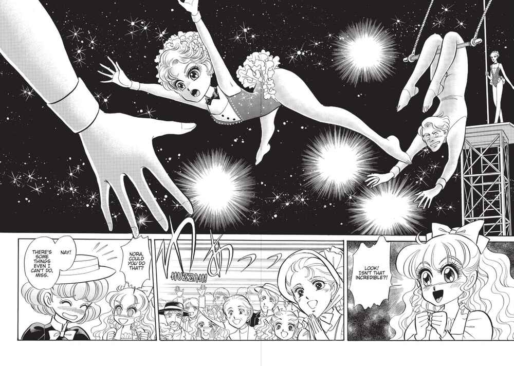 Page 13 Chapter 39 Christie High Tension