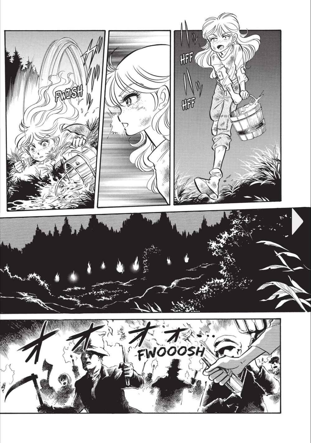 Page 15 Chapter 28 Christie High Tension