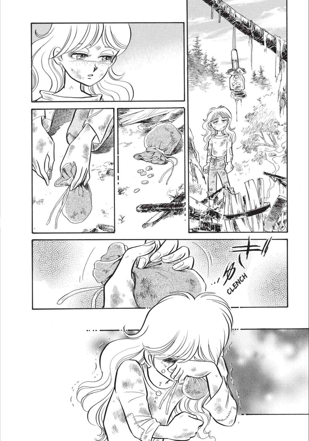Page 18 Chapter 28 Christie High Tension