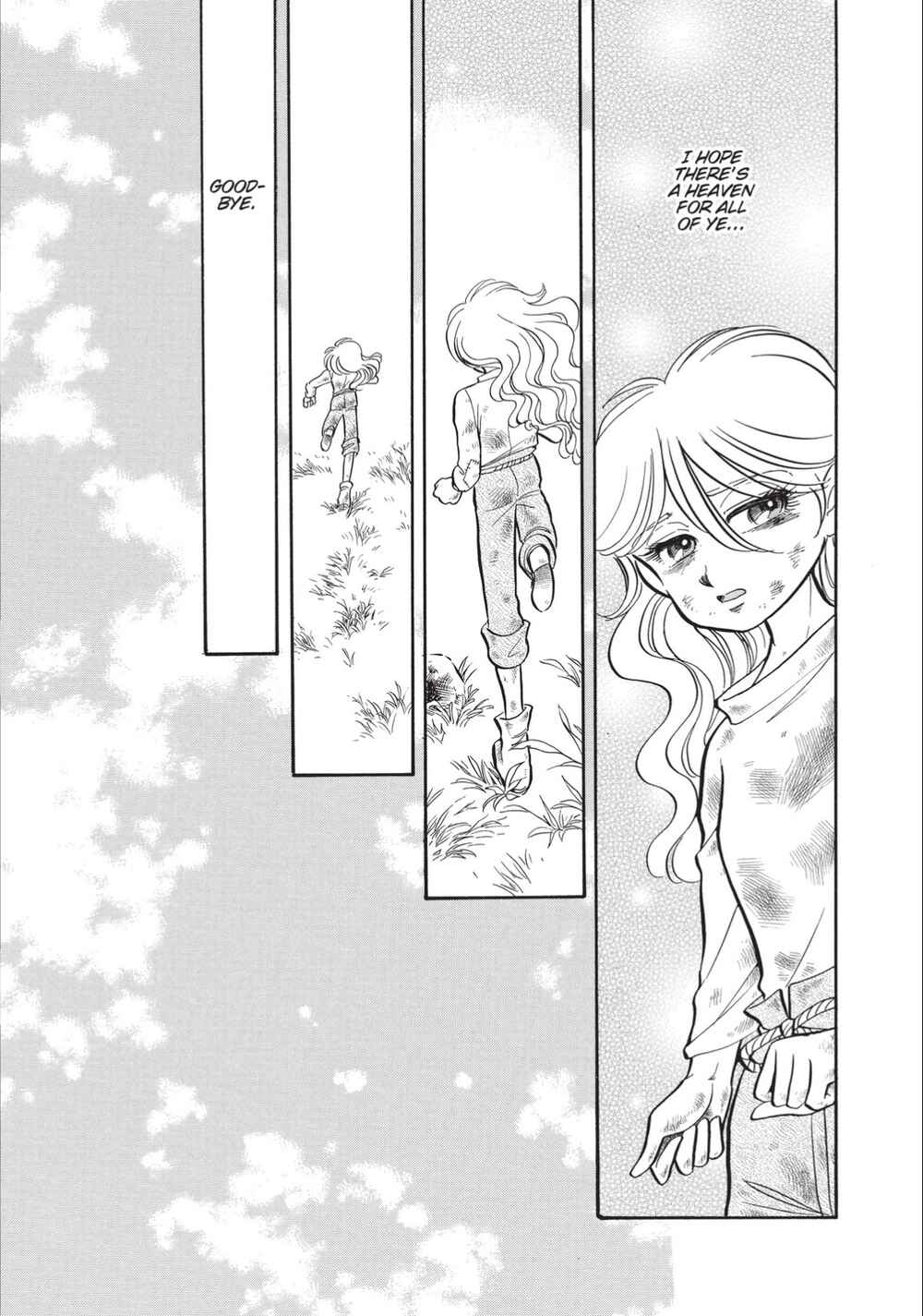 Page 19 Chapter 28 Christie High Tension