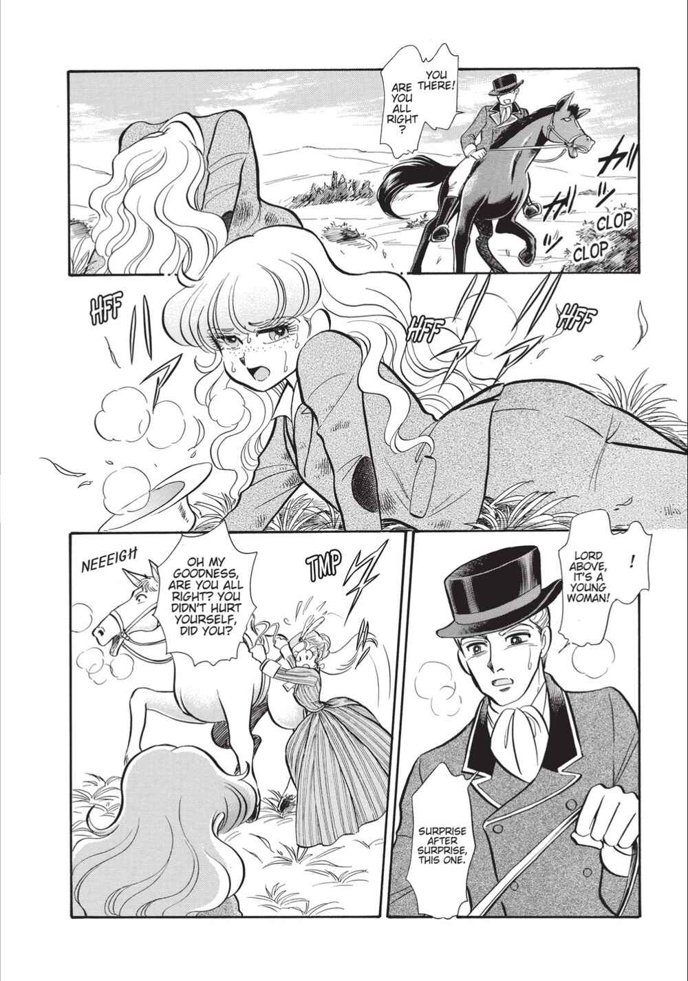 Page 24 Chapter 28 Christie High Tension