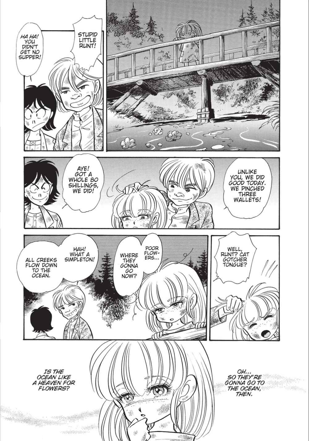 Page 9 Chapter 28 Christie High Tension