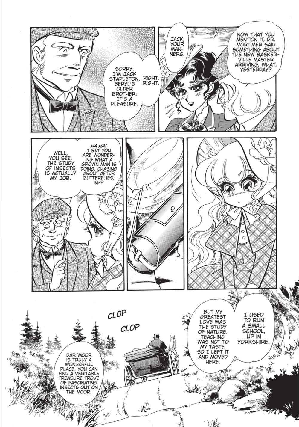 Page 14 Chapter 20 Christie High Tension