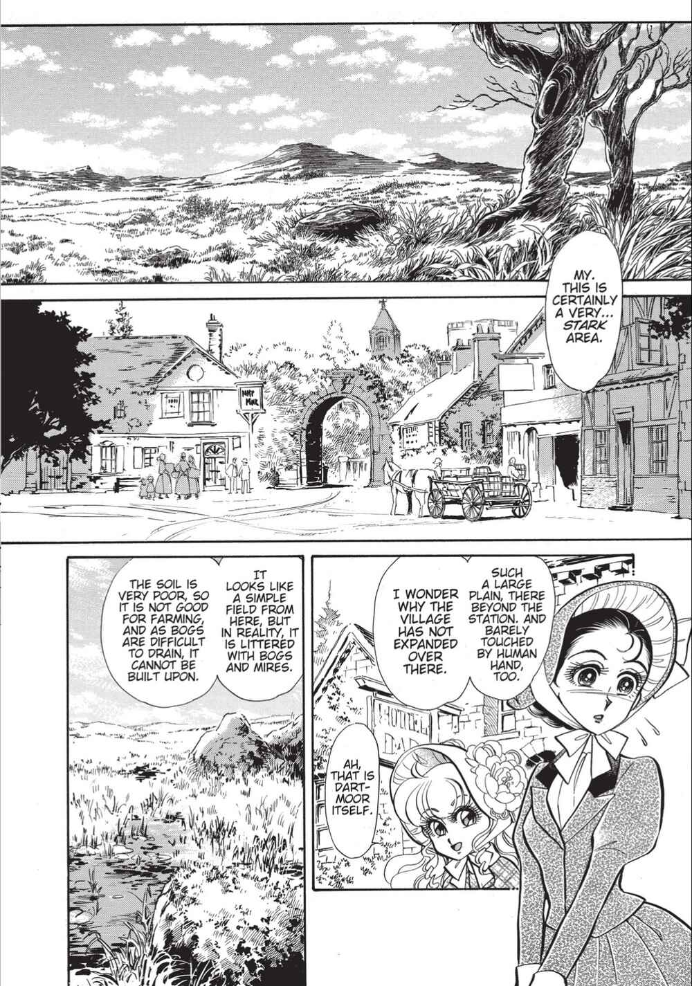 Page 8 Chapter 20 Christie High Tension