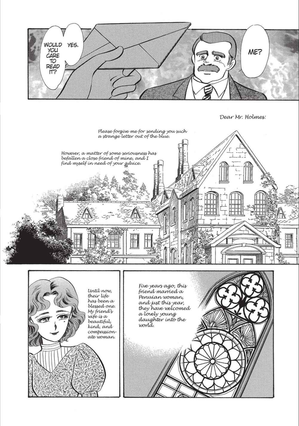 Page 20 Chapter 10 Christie High Tension
