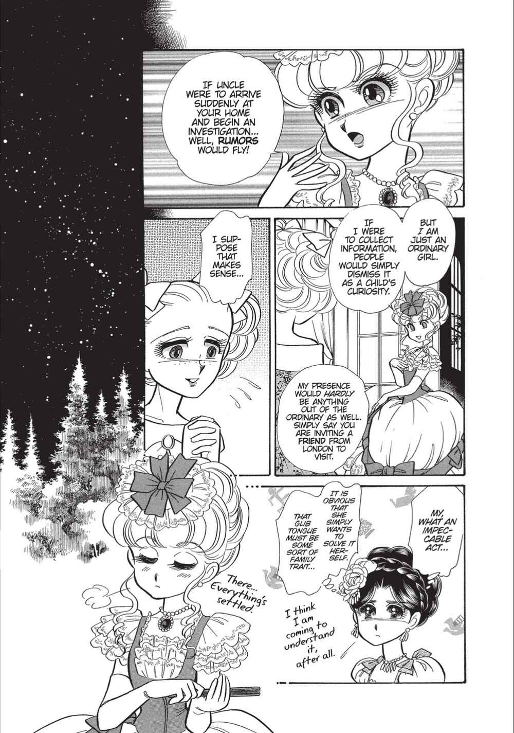 Page 27 Chapter 10 Christie High Tension