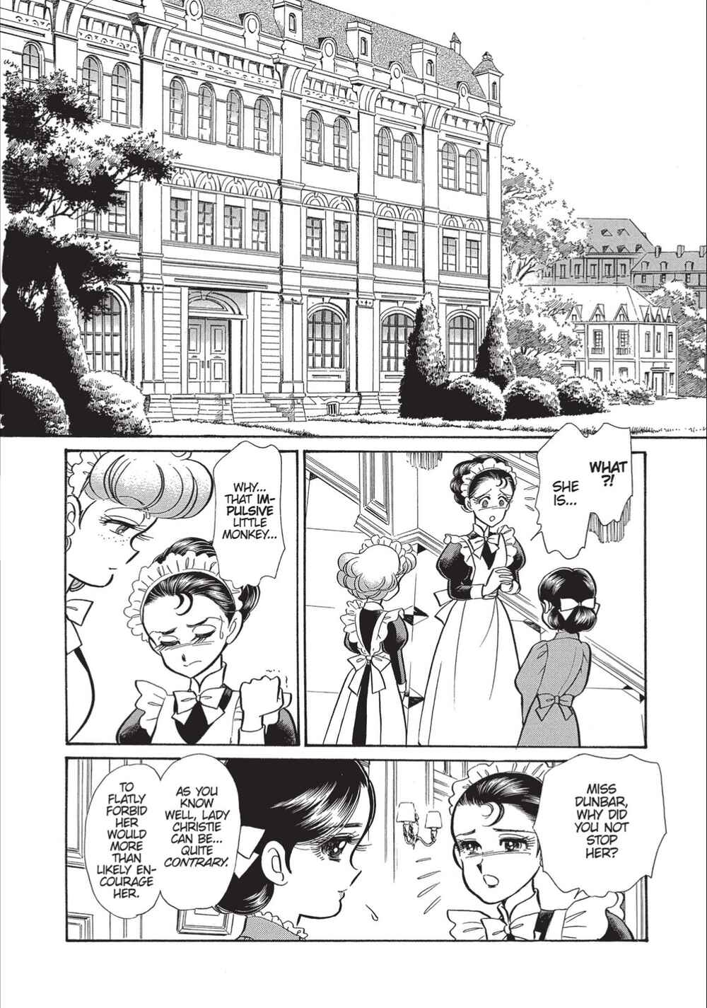 Page 28 Chapter 10 Christie High Tension
