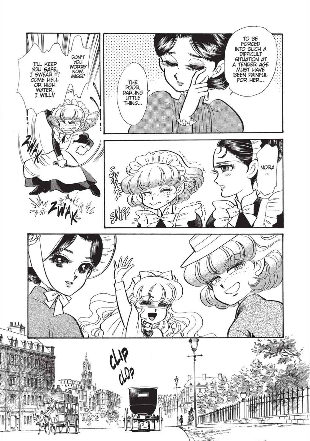Page 31 Chapter 10 Christie High Tension