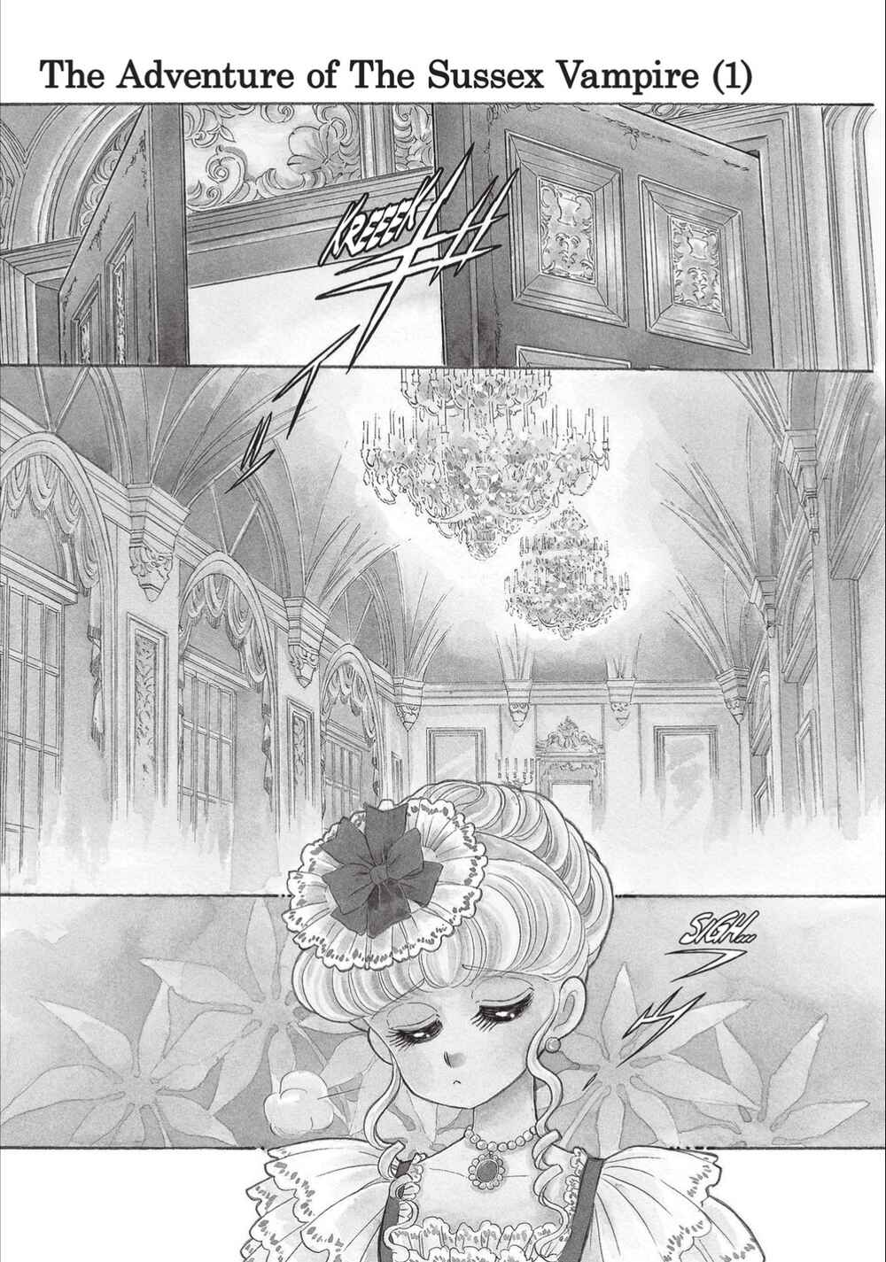 Page 4 Chapter 10 Christie High Tension