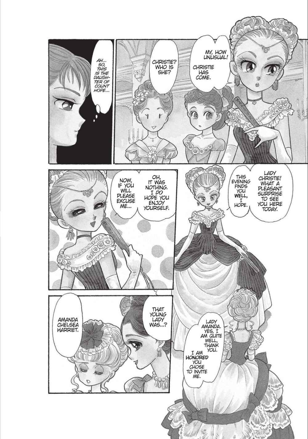 Page 6 Chapter 10 Christie High Tension