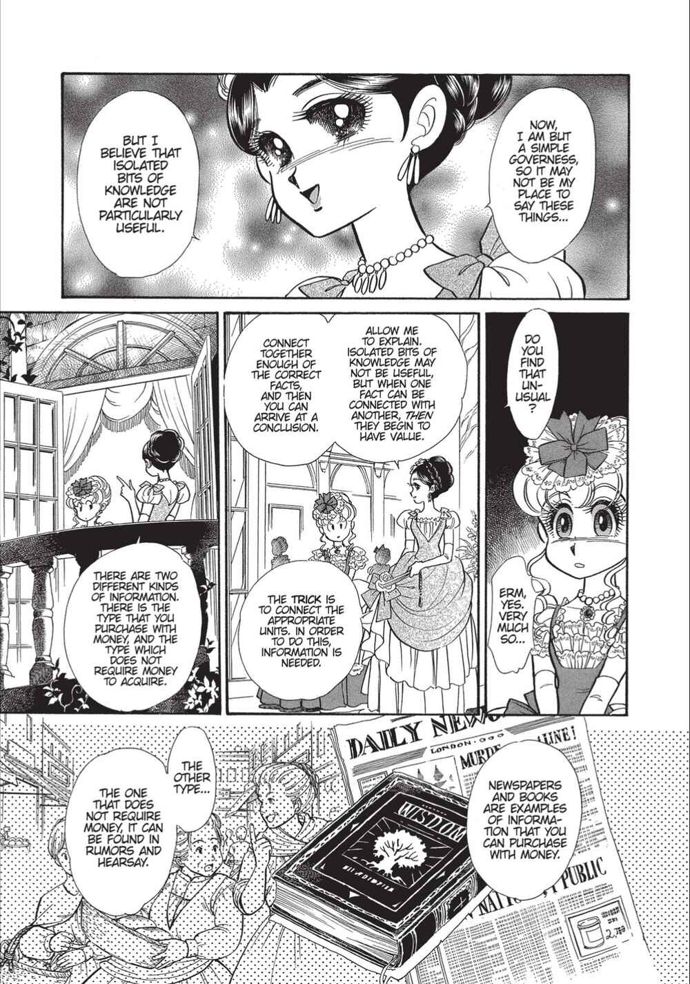 Page 9 Chapter 10 Christie High Tension