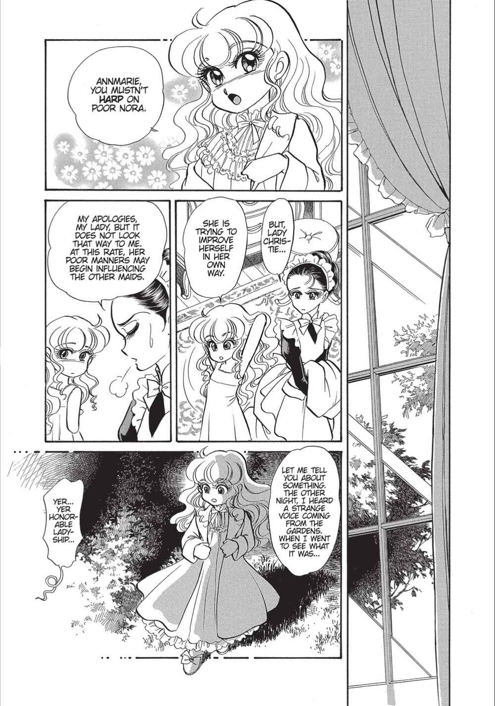 Page 5 Chapter 3 Christie High Tension