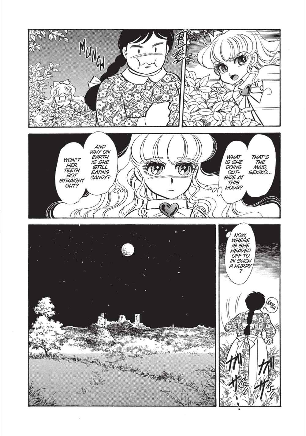 Page 14 Chapter 13 Christie High Tension