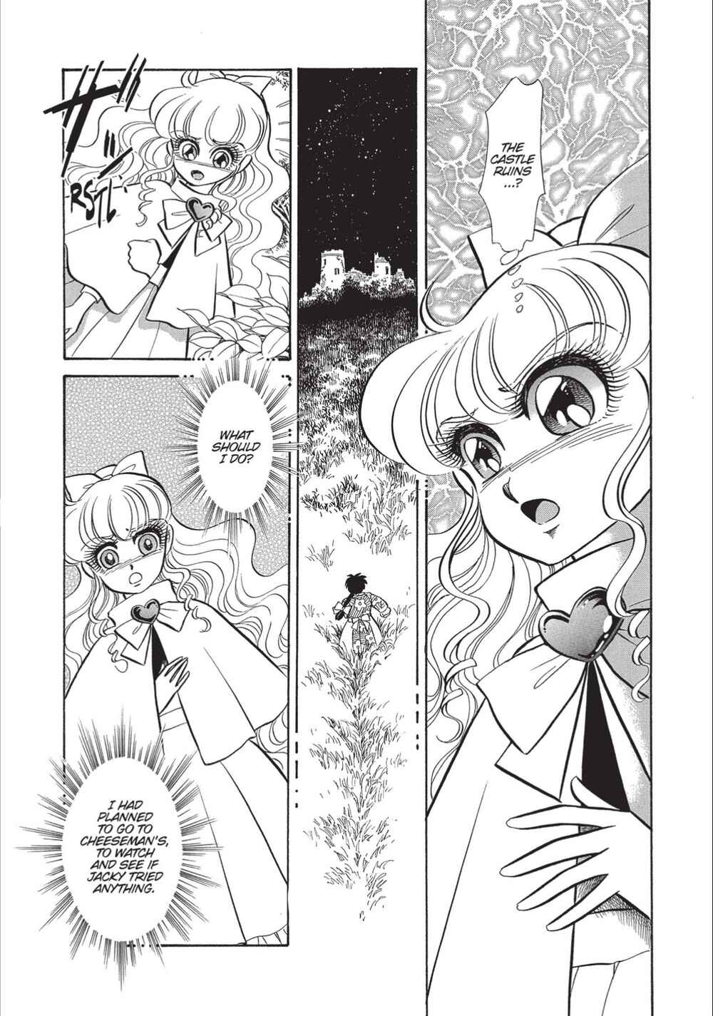 Page 15 Chapter 13 Christie High Tension