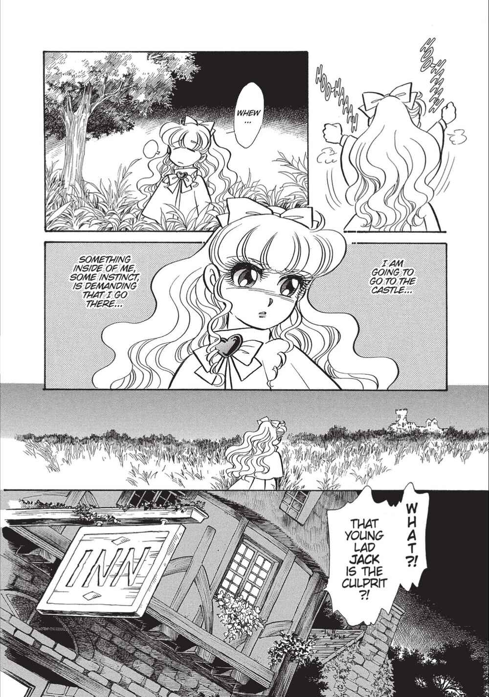 Page 18 Chapter 13 Christie High Tension