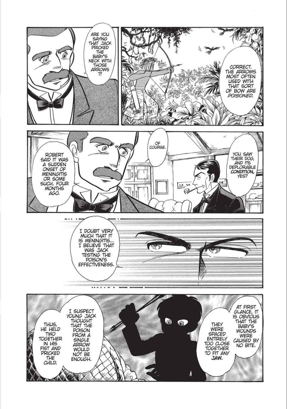 Page 24 Chapter 13 Christie High Tension