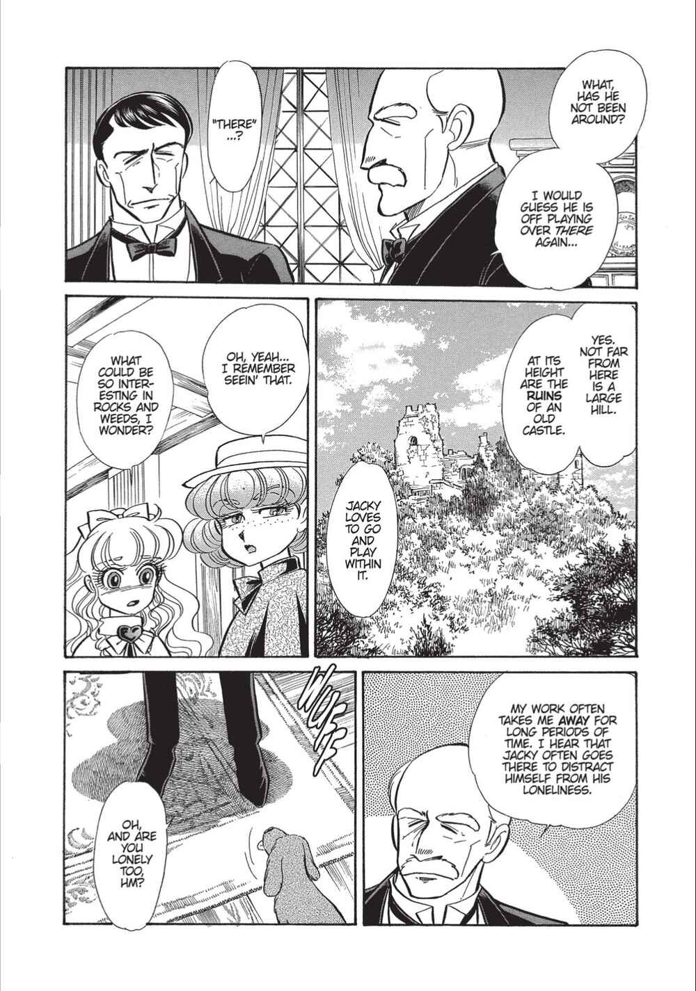 Page 4 Chapter 13 Christie High Tension