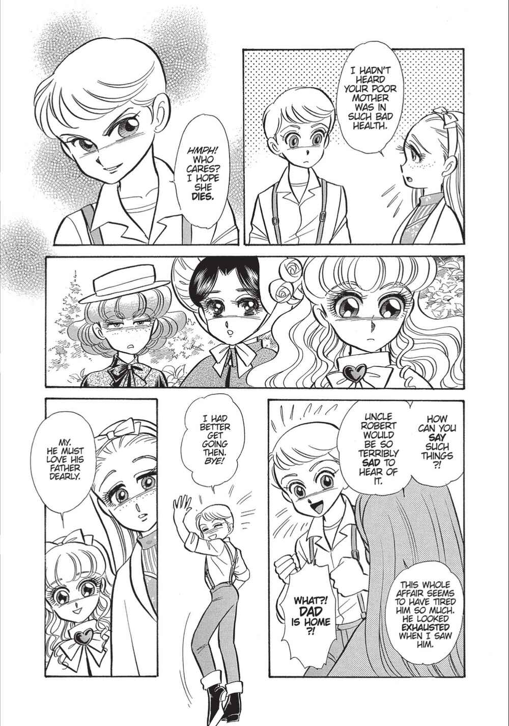 Page 9 Chapter 13 Christie High Tension