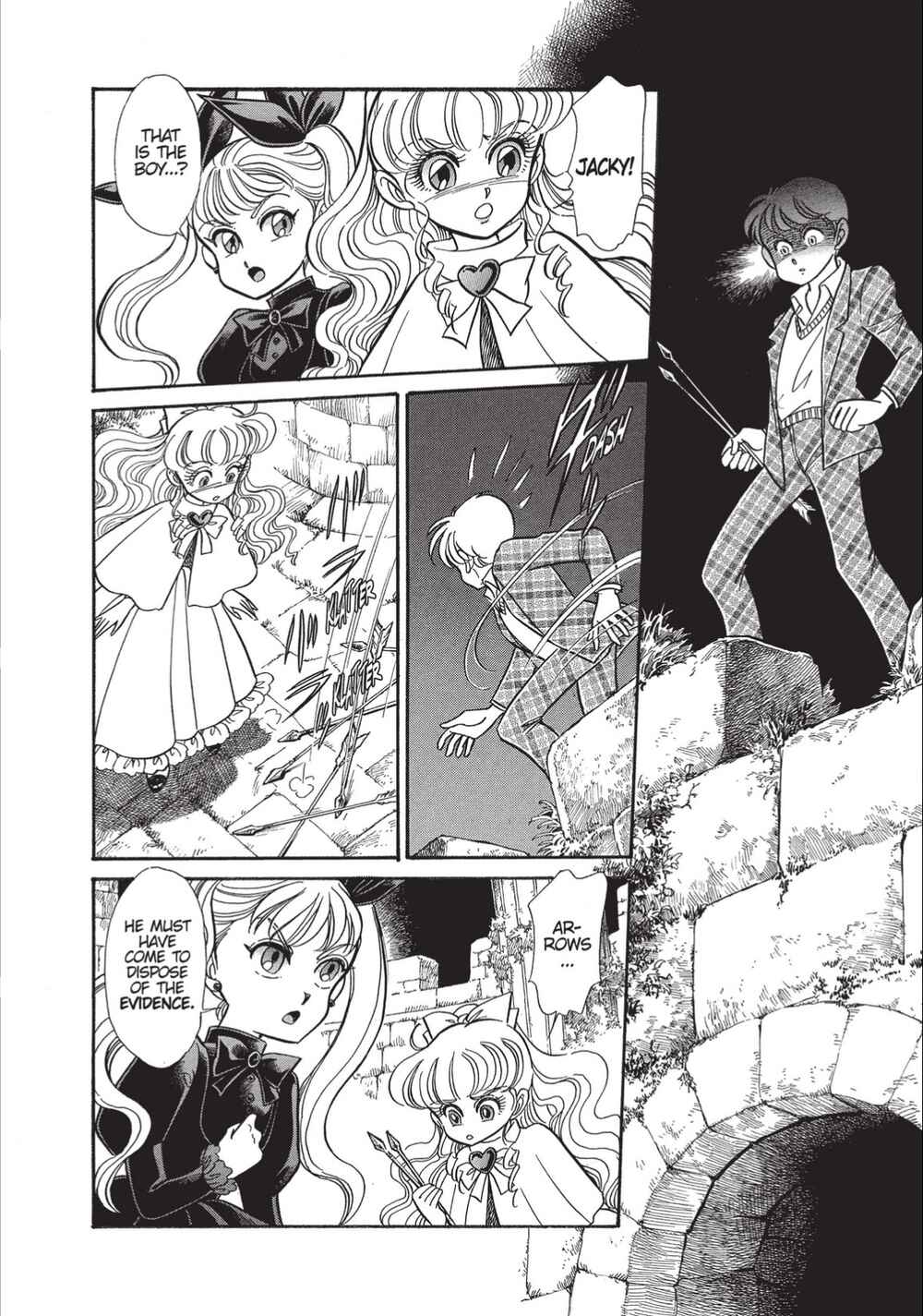 Page 16 Chapter 14 Christie High Tension