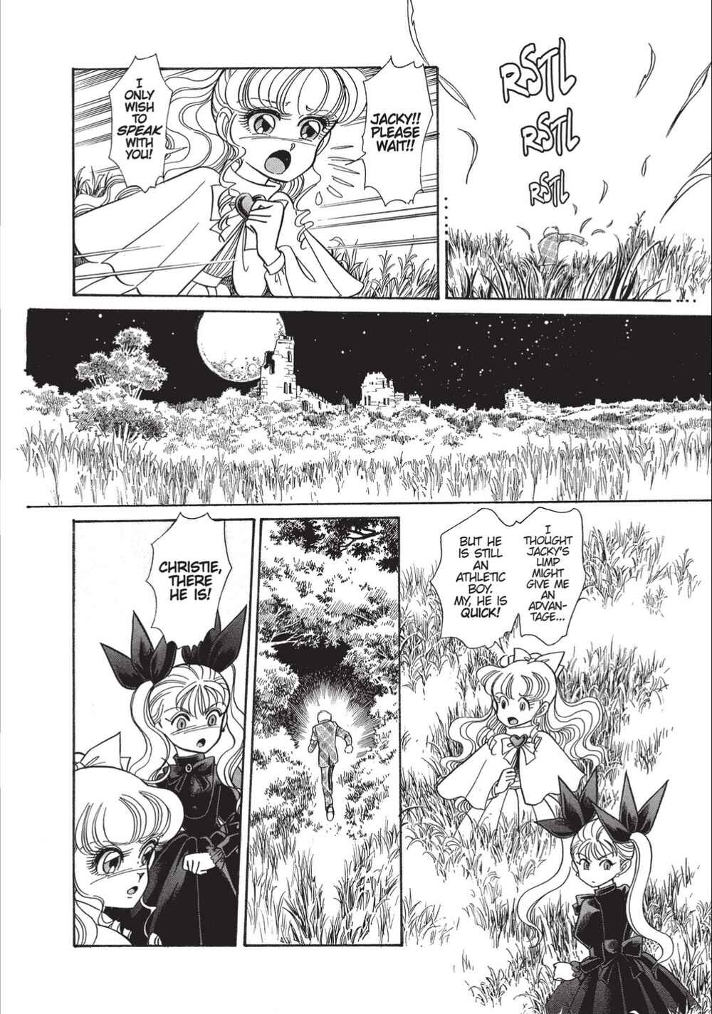 Page 18 Chapter 14 Christie High Tension