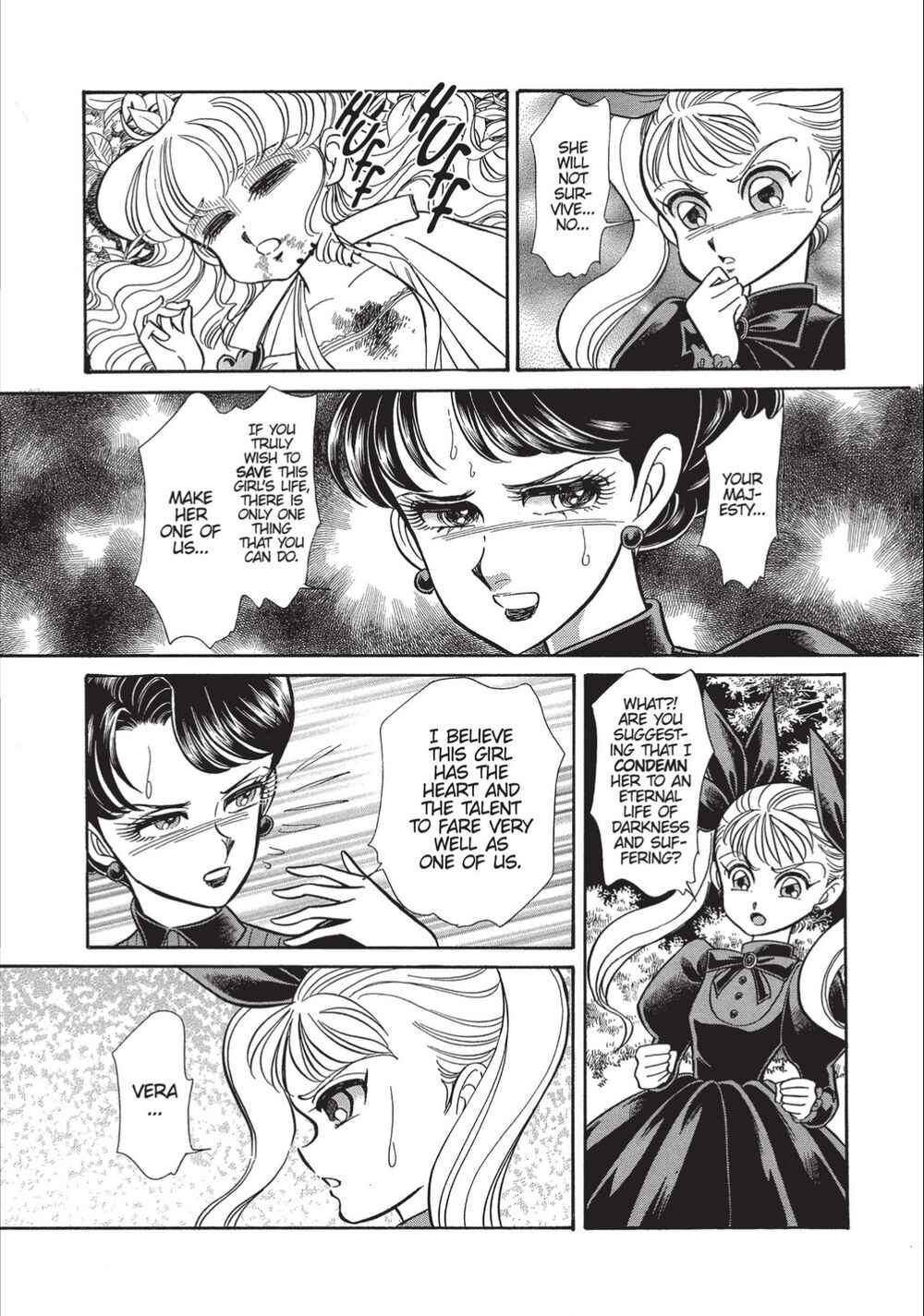 Page 21 Chapter 14 Christie High Tension