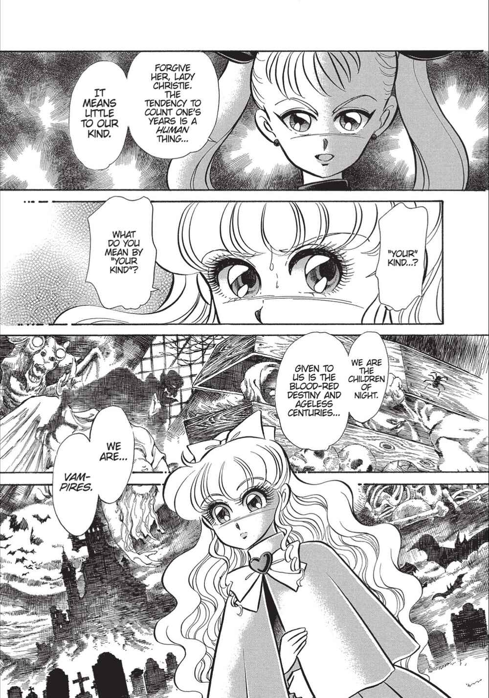 Page 7 Chapter 14 Christie High Tension