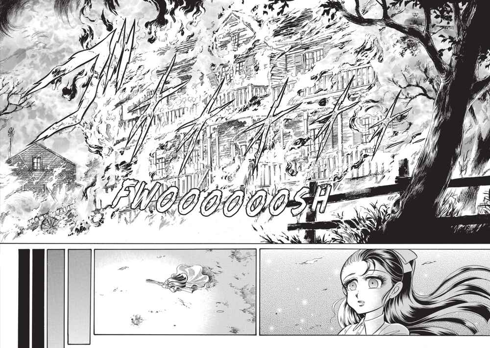 Page 20 Chapter 31 Christie High Tension
