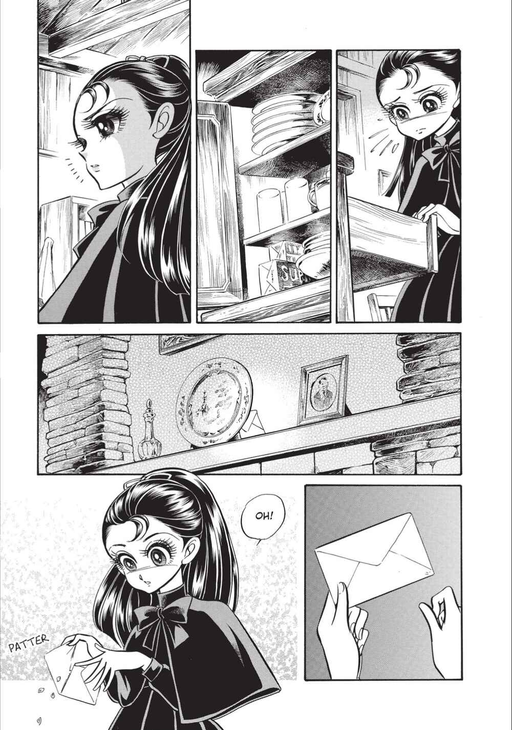 Page 7 Chapter 31 Christie High Tension