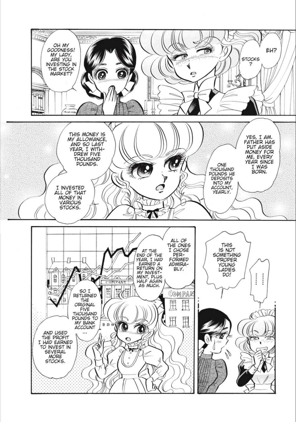 Page 22 Chapter 37 Christie High Tension