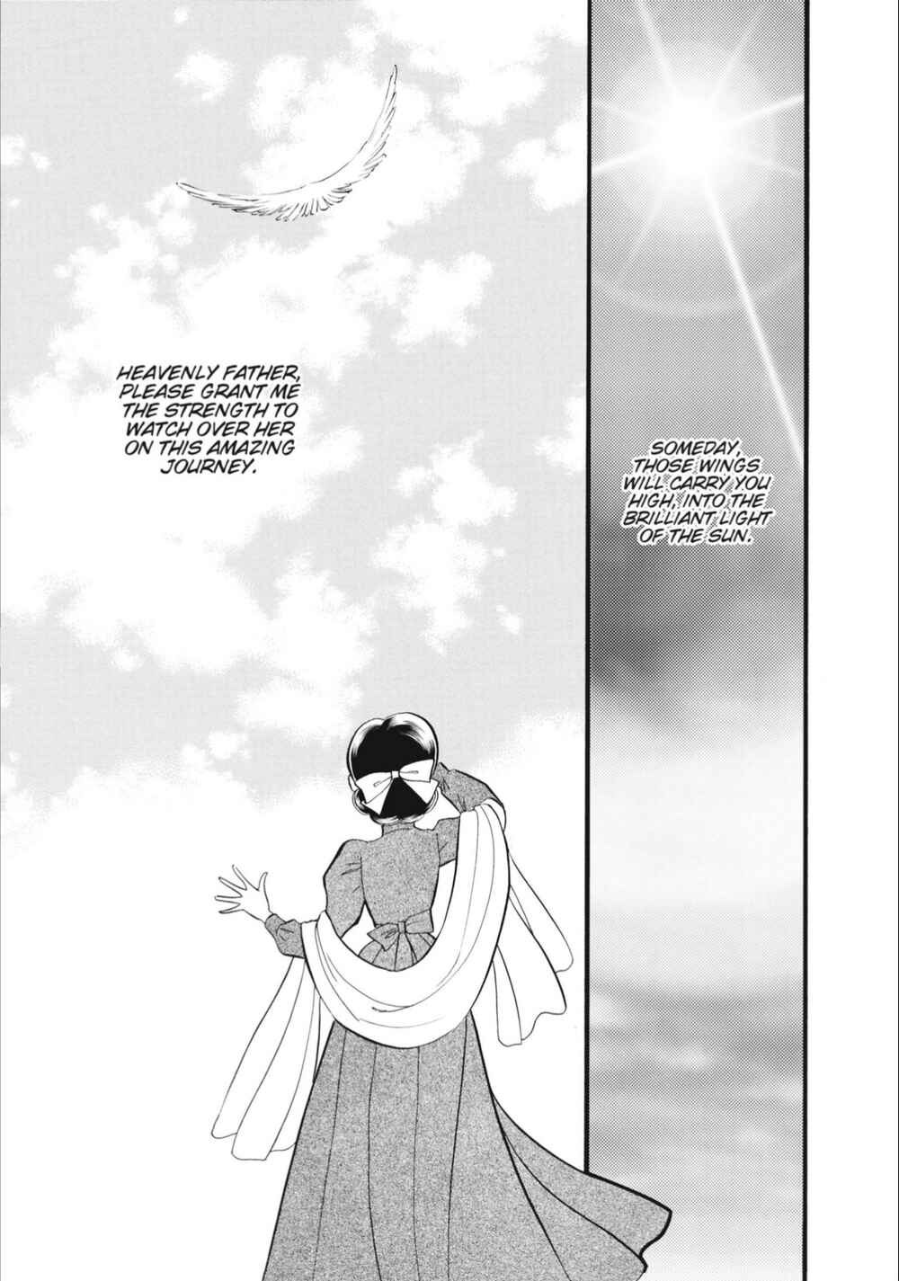 Page 27 Chapter 37 Christie High Tension
