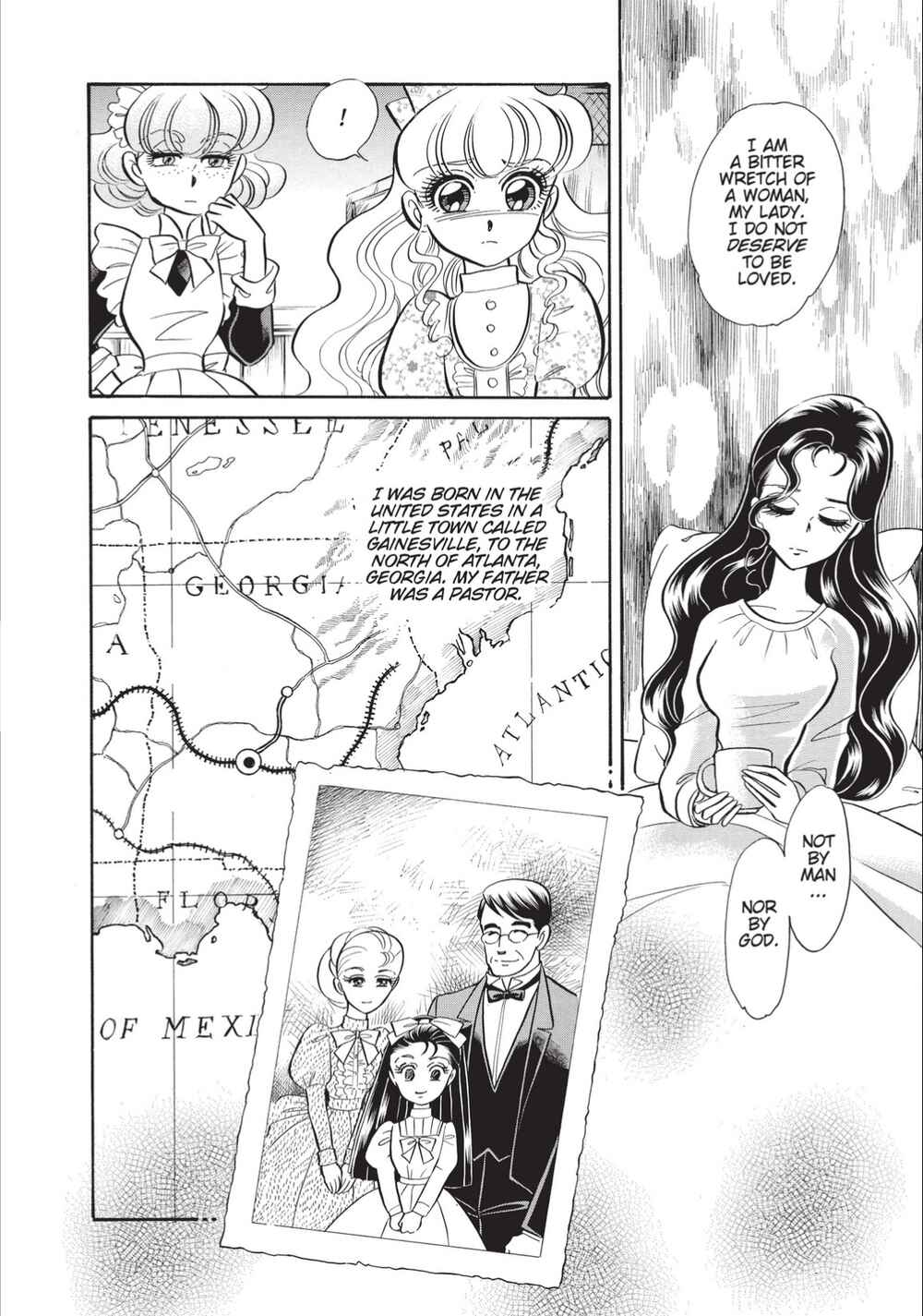 Page 4 Chapter 30 Christie High Tension