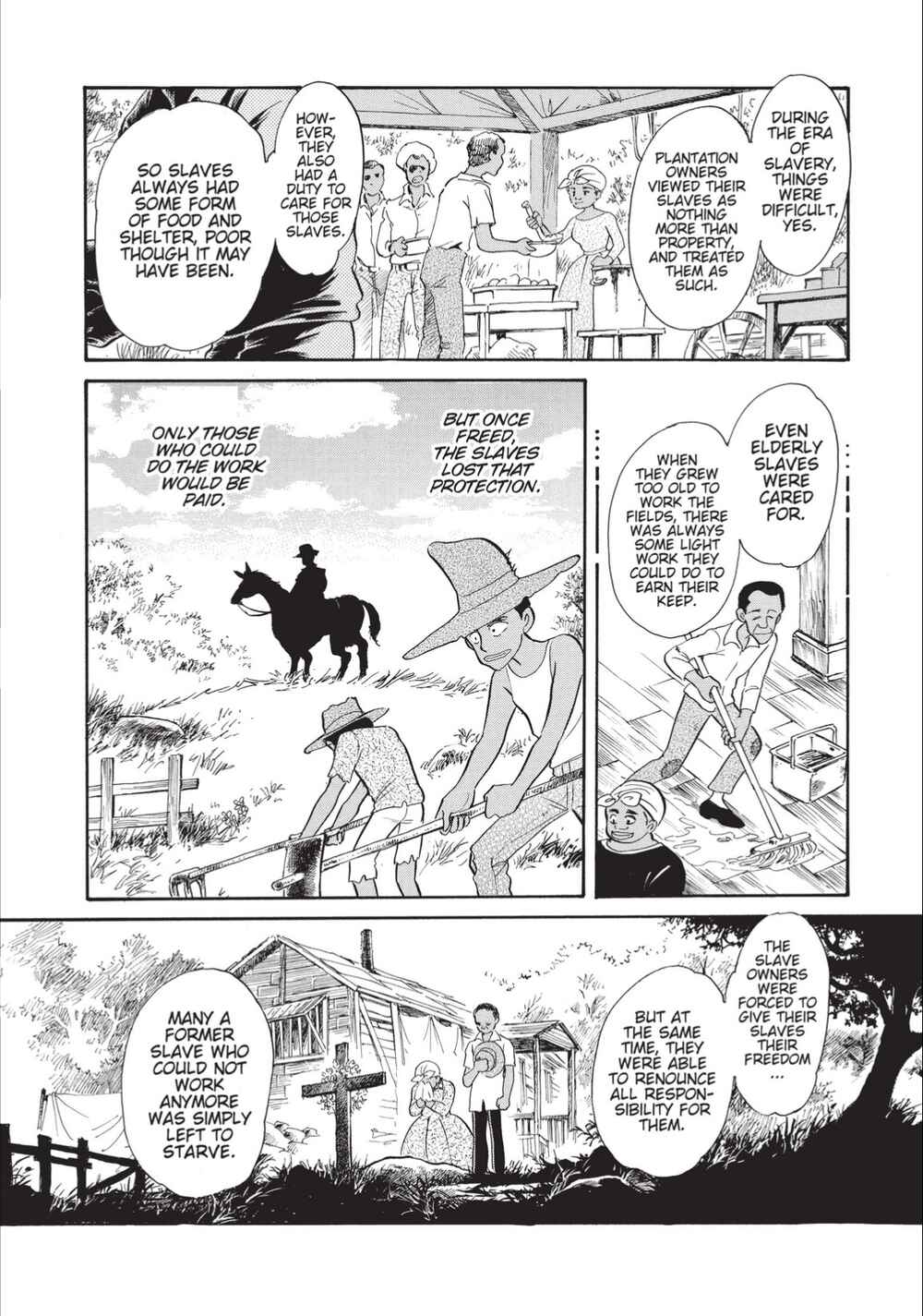 Page 6 Chapter 30 Christie High Tension