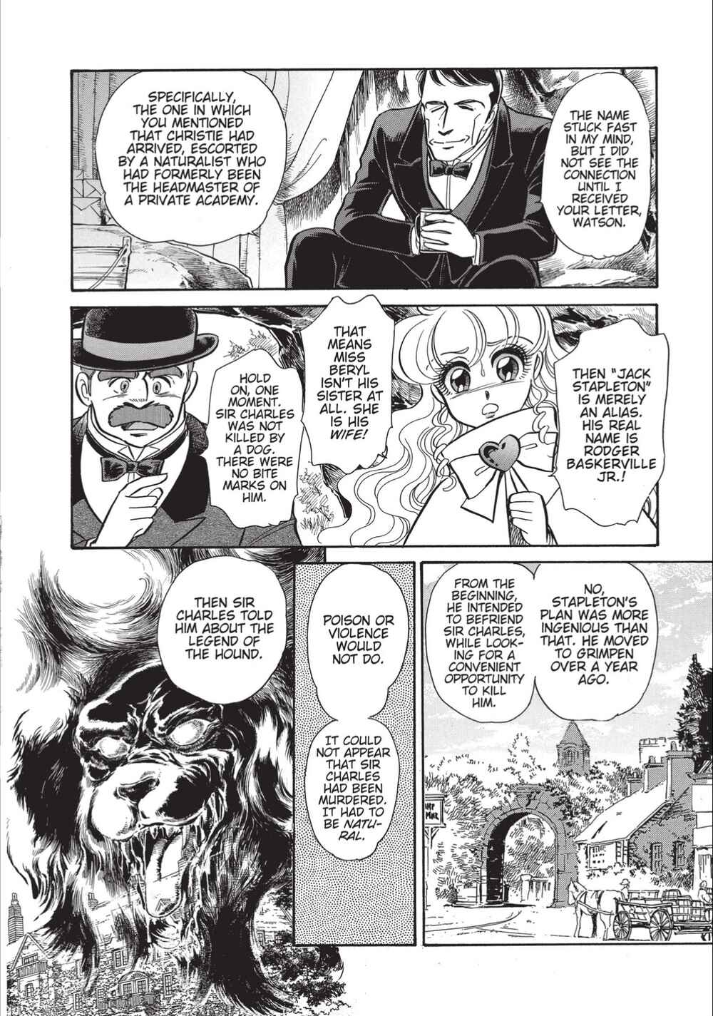 Page 12 Chapter 24 Christie High Tension