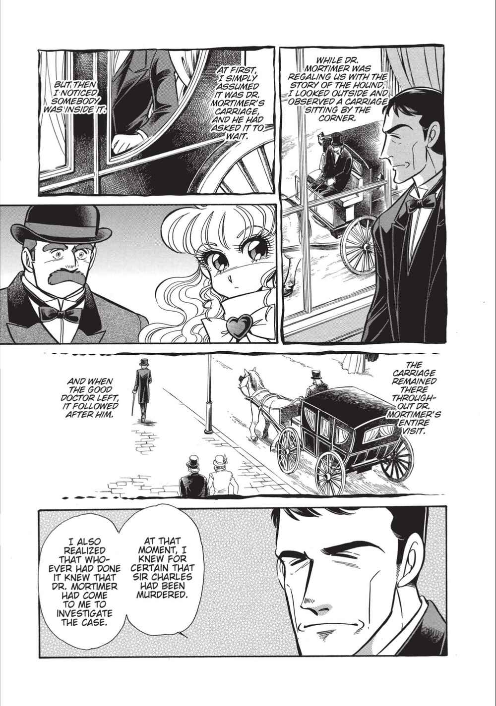 Page 3 Chapter 24 Christie High Tension