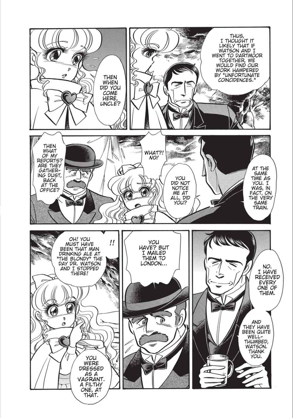 Page 4 Chapter 24 Christie High Tension