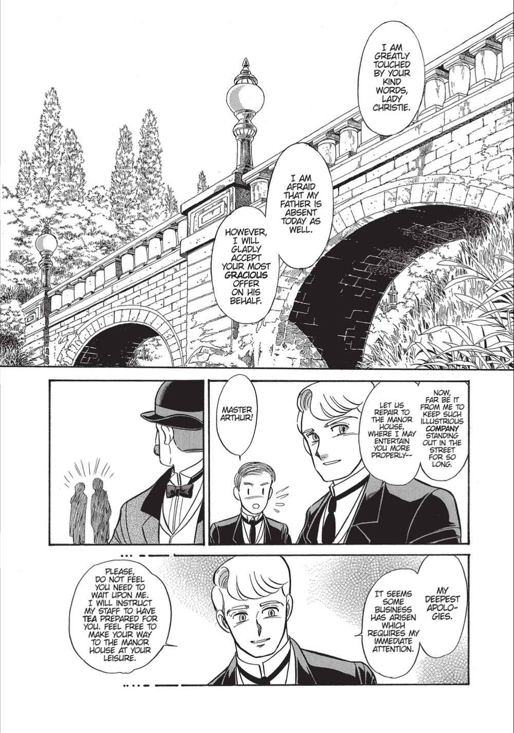 Page 11 Chapter 4 Christie High Tension