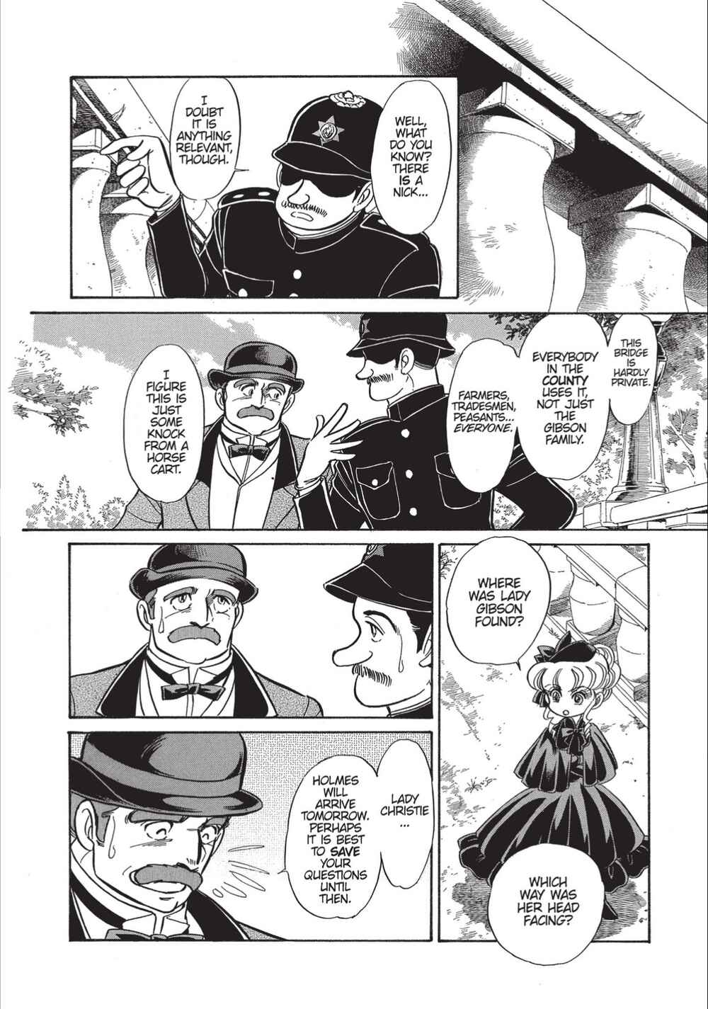 Page 13 Chapter 4 Christie High Tension