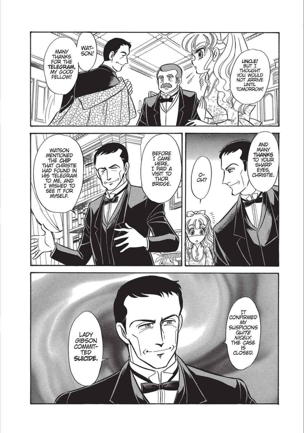 Page 19 Chapter 4 Christie High Tension