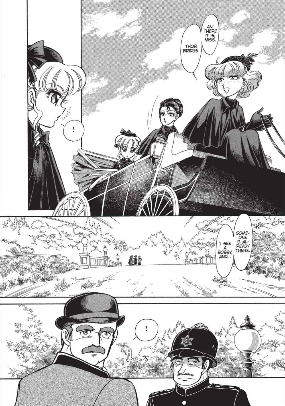 Page 7 Chapter 4 Christie High Tension