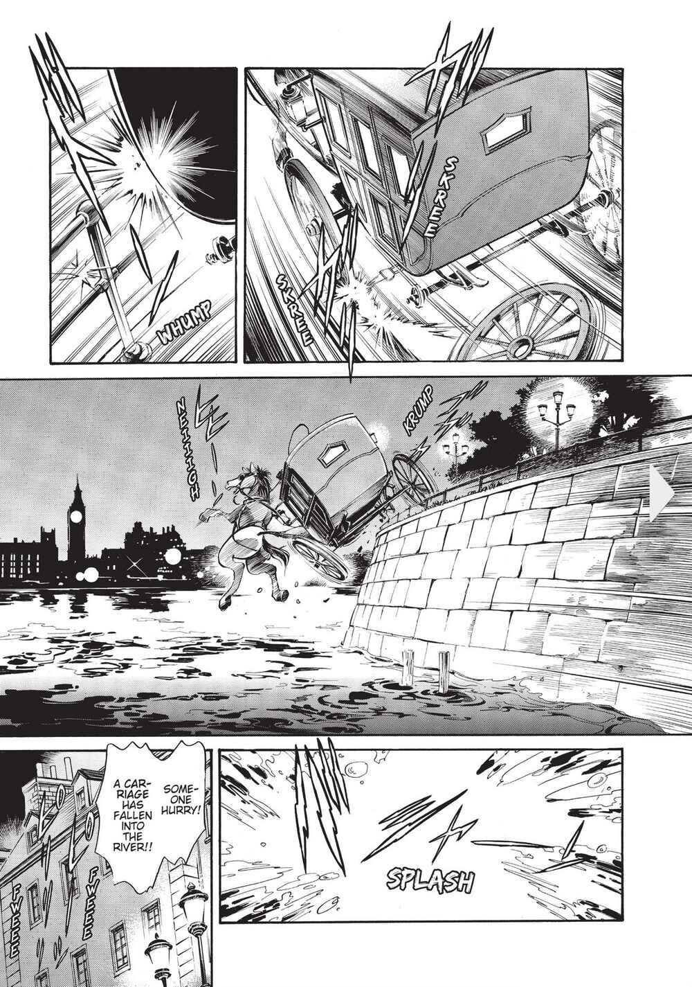 Page 7 Chapter 43 Christie High Tension