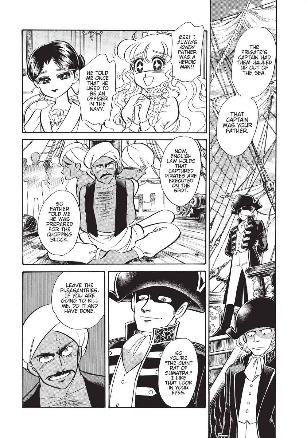 Page 17 Chapter 49 Christie High Tension