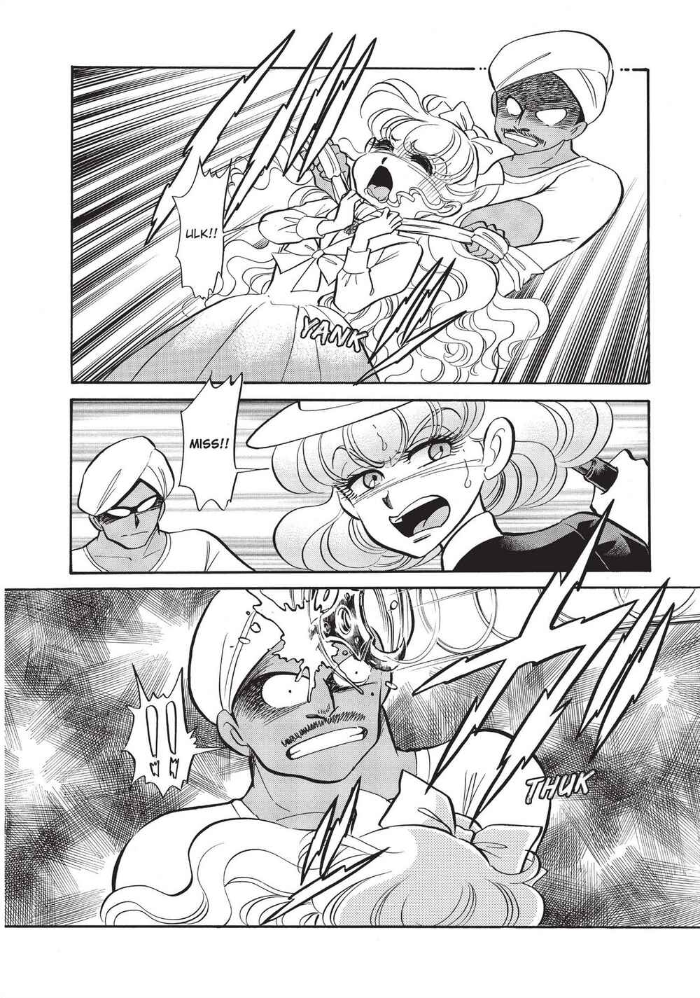 Page 2 Chapter 49 Christie High Tension