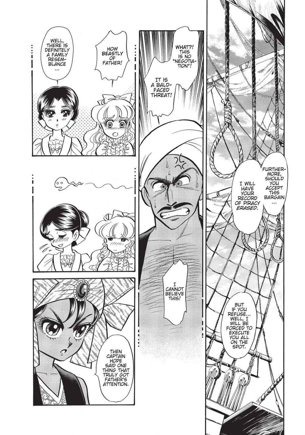 Page 20 Chapter 49 Christie High Tension