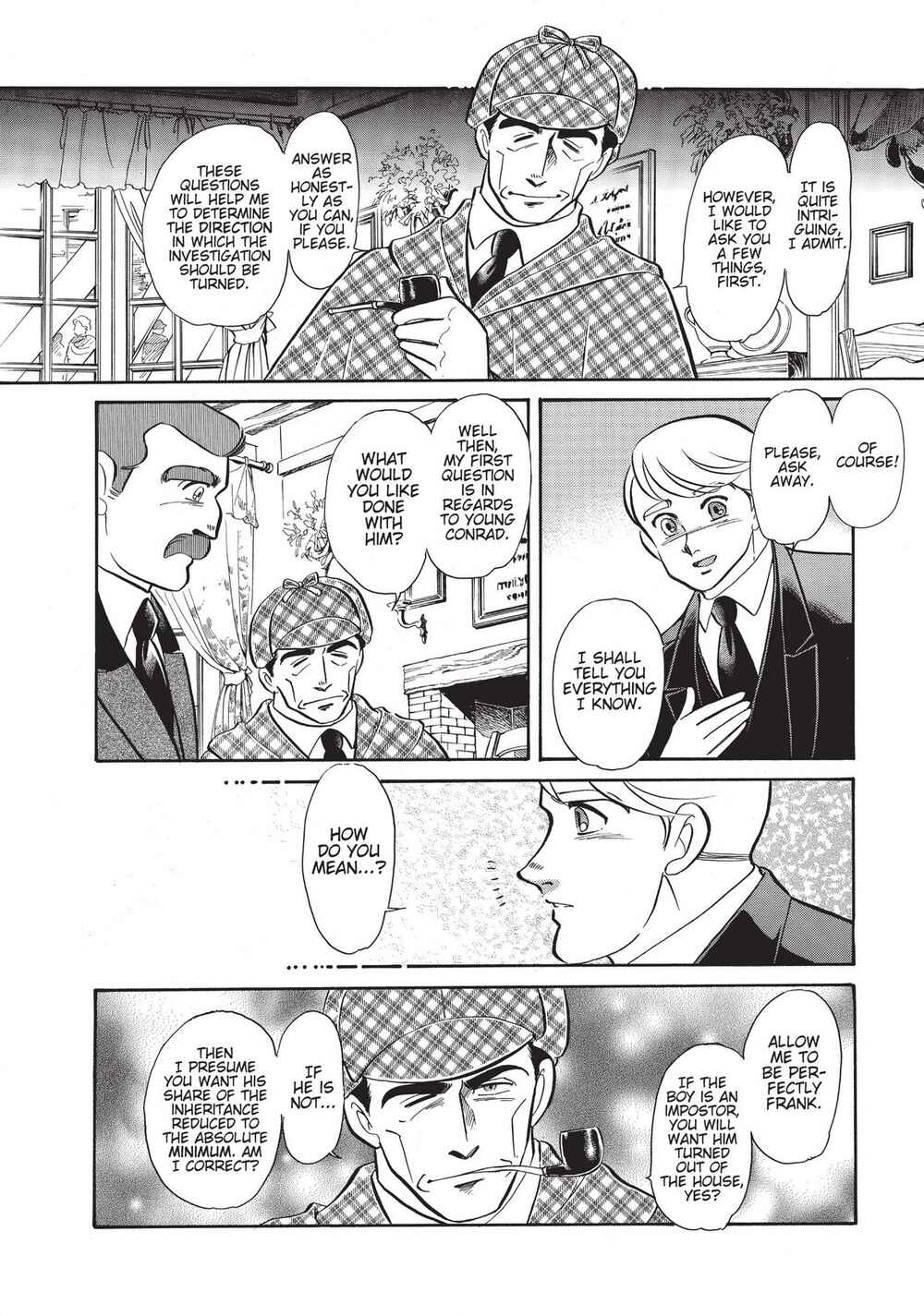Page 4 Chapter 44 Christie High Tension