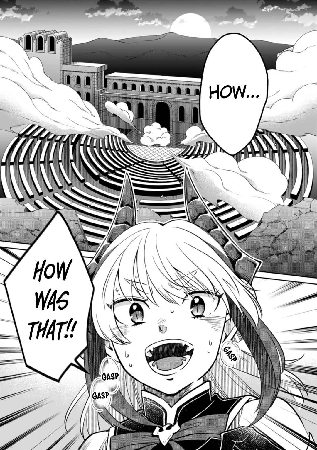 Page 3 Chapter 5.1 Yuusha Party wo Tsuihou sareta node, Maou wo Torikaeshi ga Tsukanai hodo Tsuyoku Sodatetemita