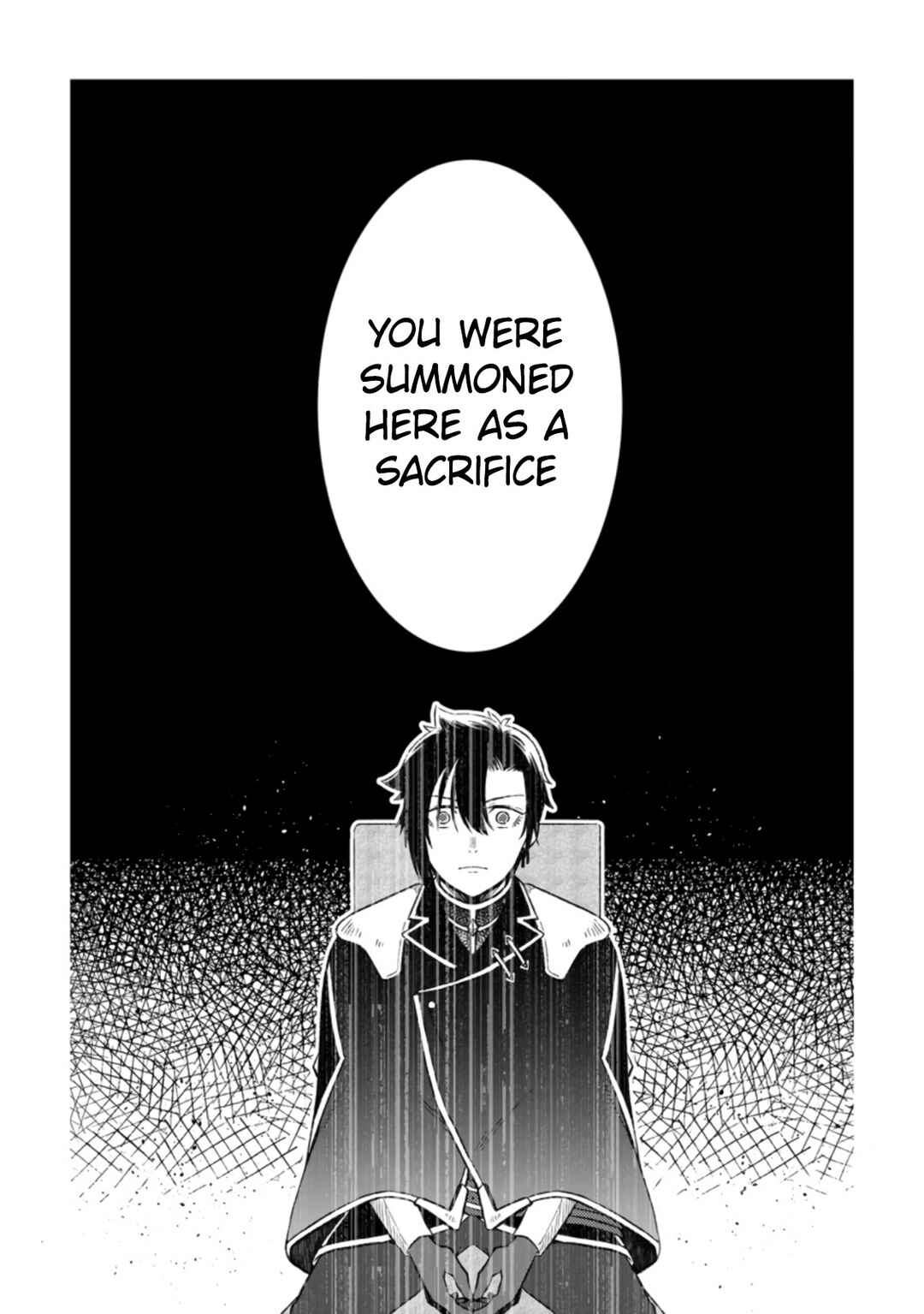 Page 11 Chapter 3.3 Yuusha Party wo Tsuihou sareta node, Maou wo Torikaeshi ga Tsukanai hodo Tsuyoku Sodatetemita