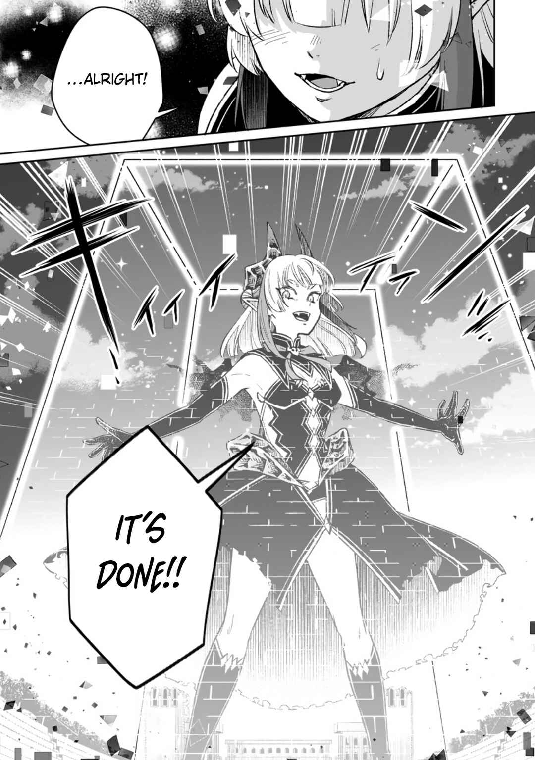 Page 13 Chapter 7 Yuusha Party wo Tsuihou sareta node, Maou wo Torikaeshi ga Tsukanai hodo Tsuyoku Sodatetemita