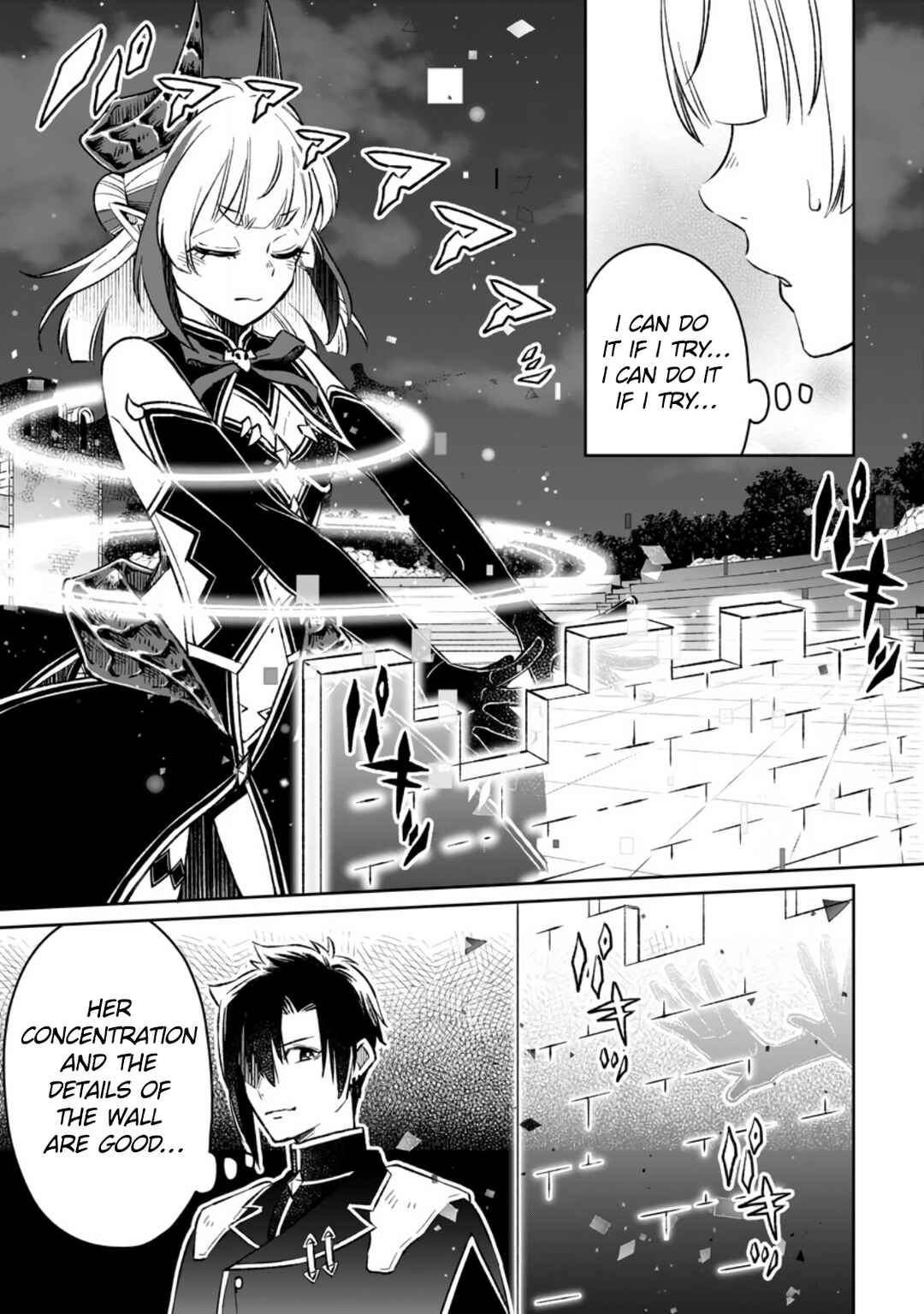 Page 9 Chapter 7 Yuusha Party wo Tsuihou sareta node, Maou wo Torikaeshi ga Tsukanai hodo Tsuyoku Sodatetemita